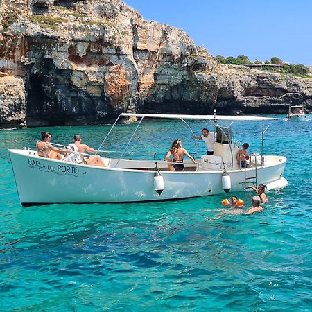 Casa Vacanza Leuca Santa Maria di Leuca Dış mekan fotoğraf