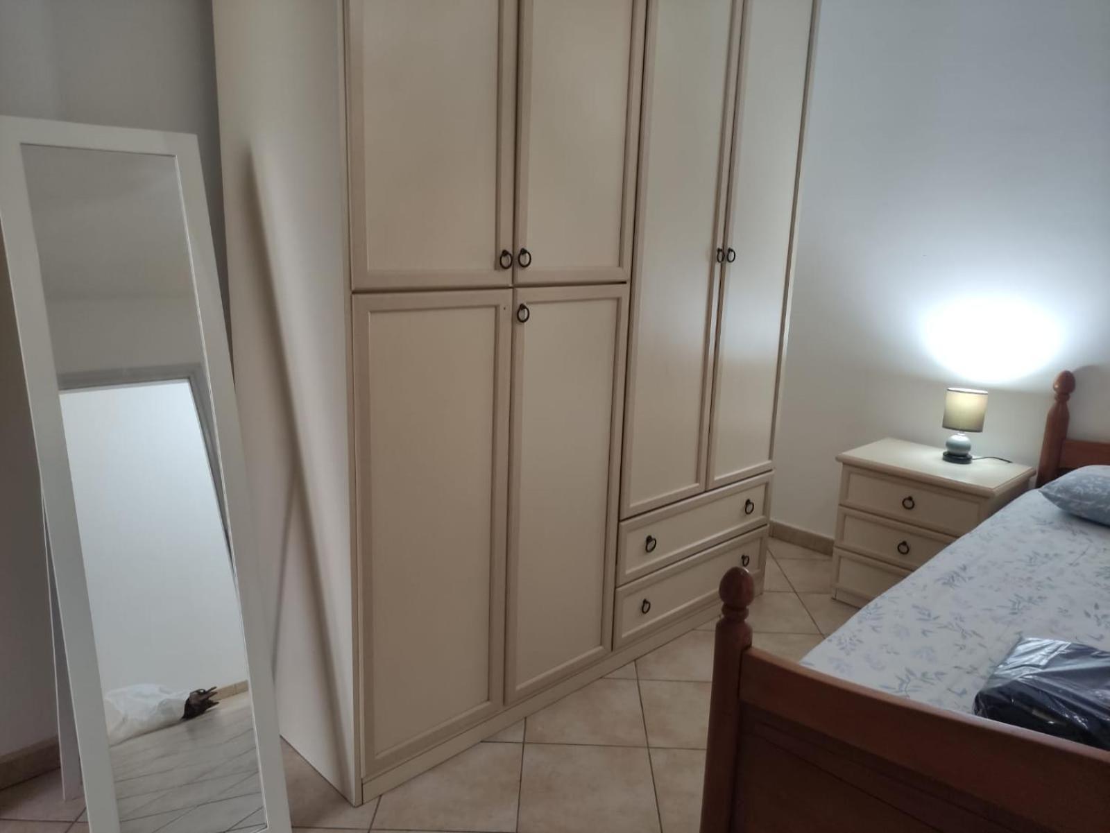 Casa Vacanza Leuca Santa Maria di Leuca Dış mekan fotoğraf