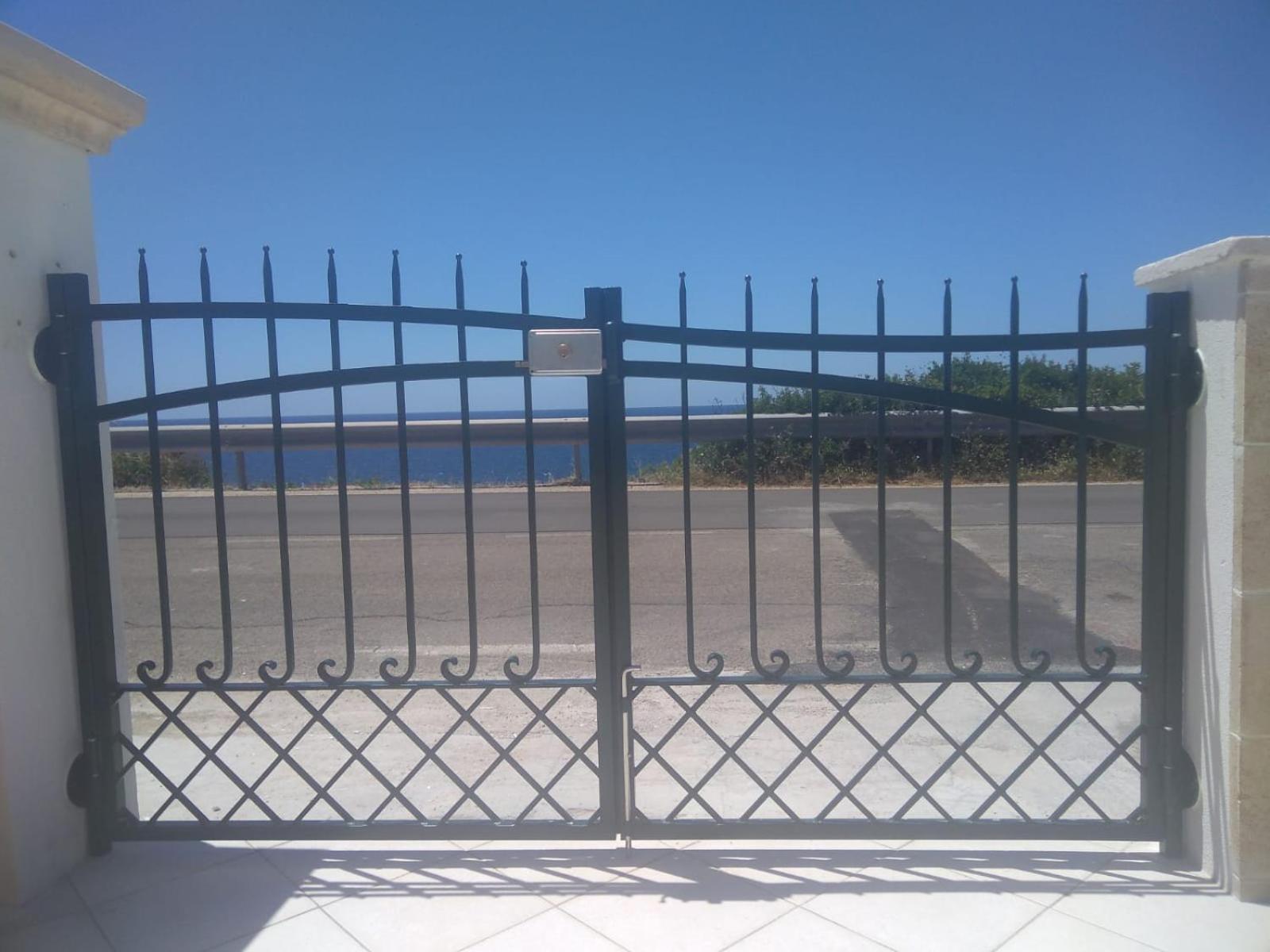 Casa Vacanza Leuca Santa Maria di Leuca Dış mekan fotoğraf