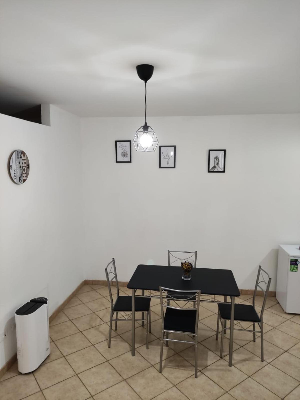 Casa Vacanza Leuca Santa Maria di Leuca Dış mekan fotoğraf