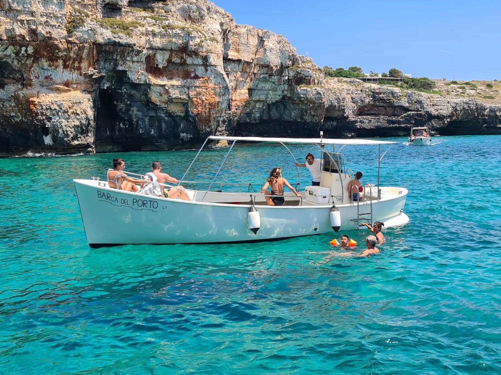 Casa Vacanza Leuca Santa Maria di Leuca Dış mekan fotoğraf