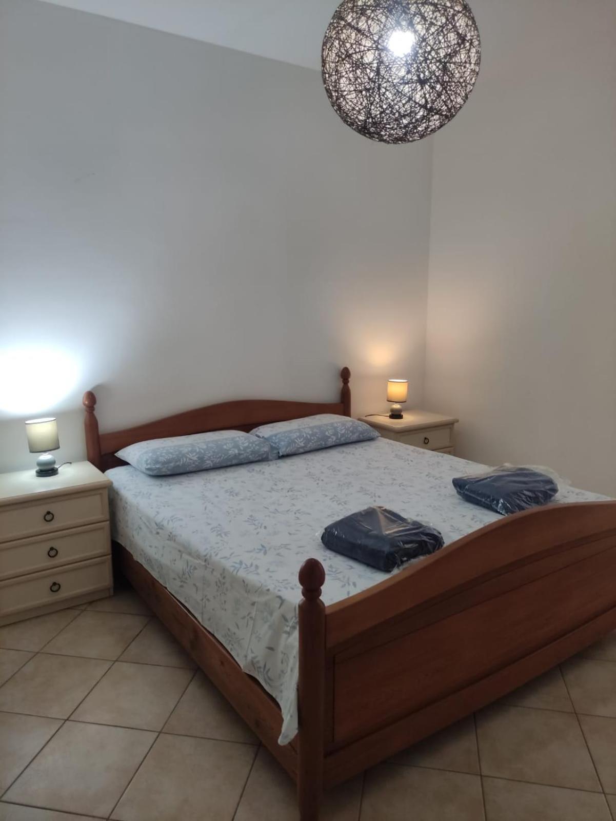 Casa Vacanza Leuca Santa Maria di Leuca Dış mekan fotoğraf