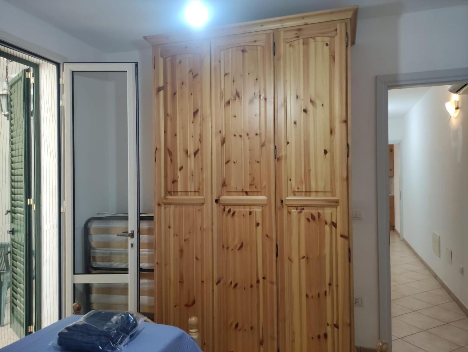 Casa Vacanza Leuca Santa Maria di Leuca Dış mekan fotoğraf