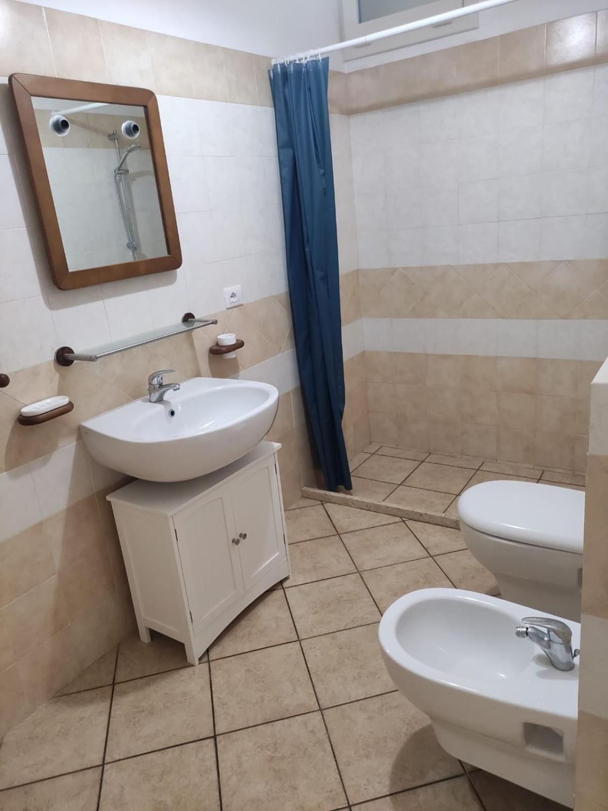 Casa Vacanza Leuca Santa Maria di Leuca Dış mekan fotoğraf
