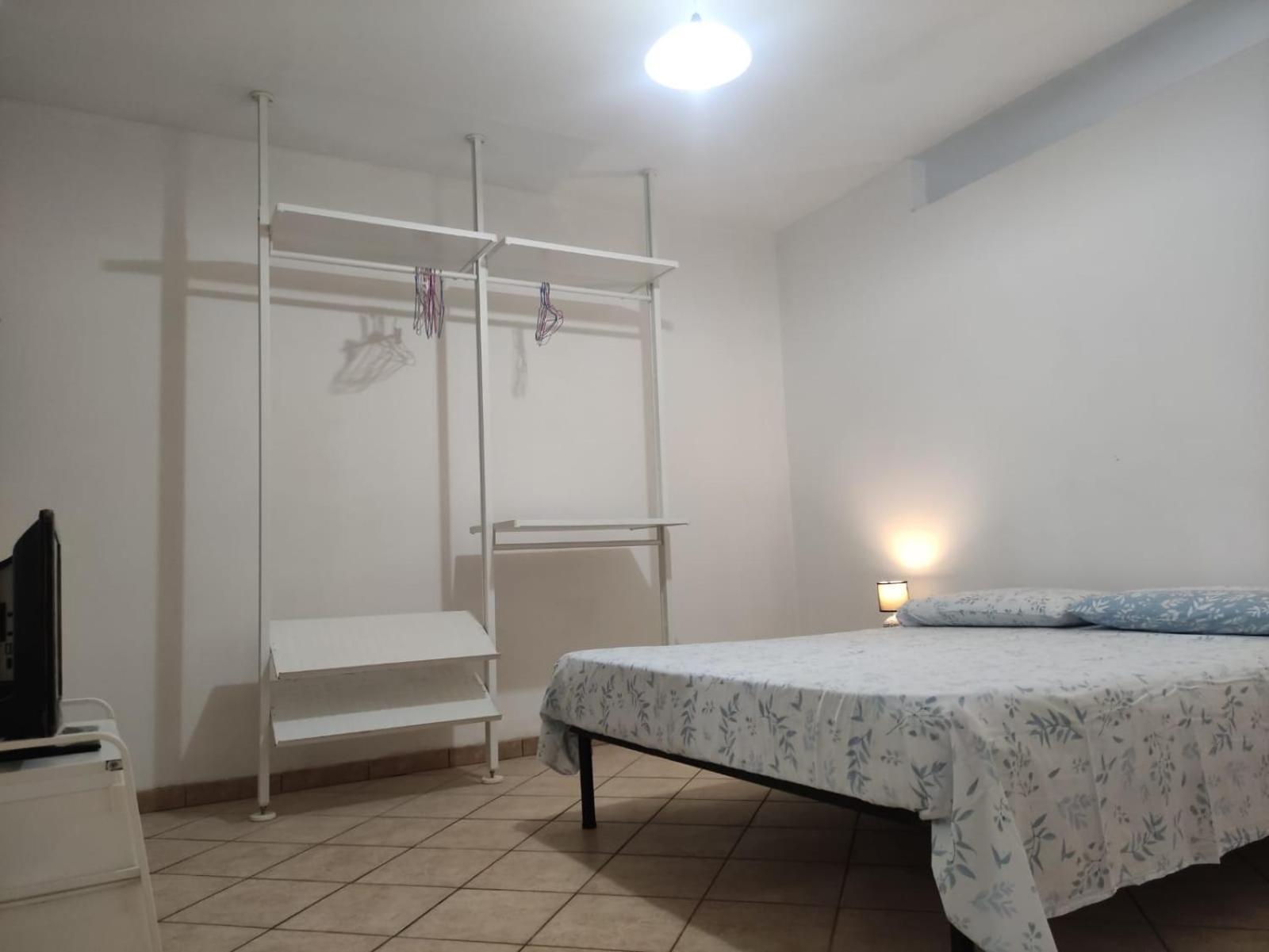 Casa Vacanza Leuca Santa Maria di Leuca Dış mekan fotoğraf