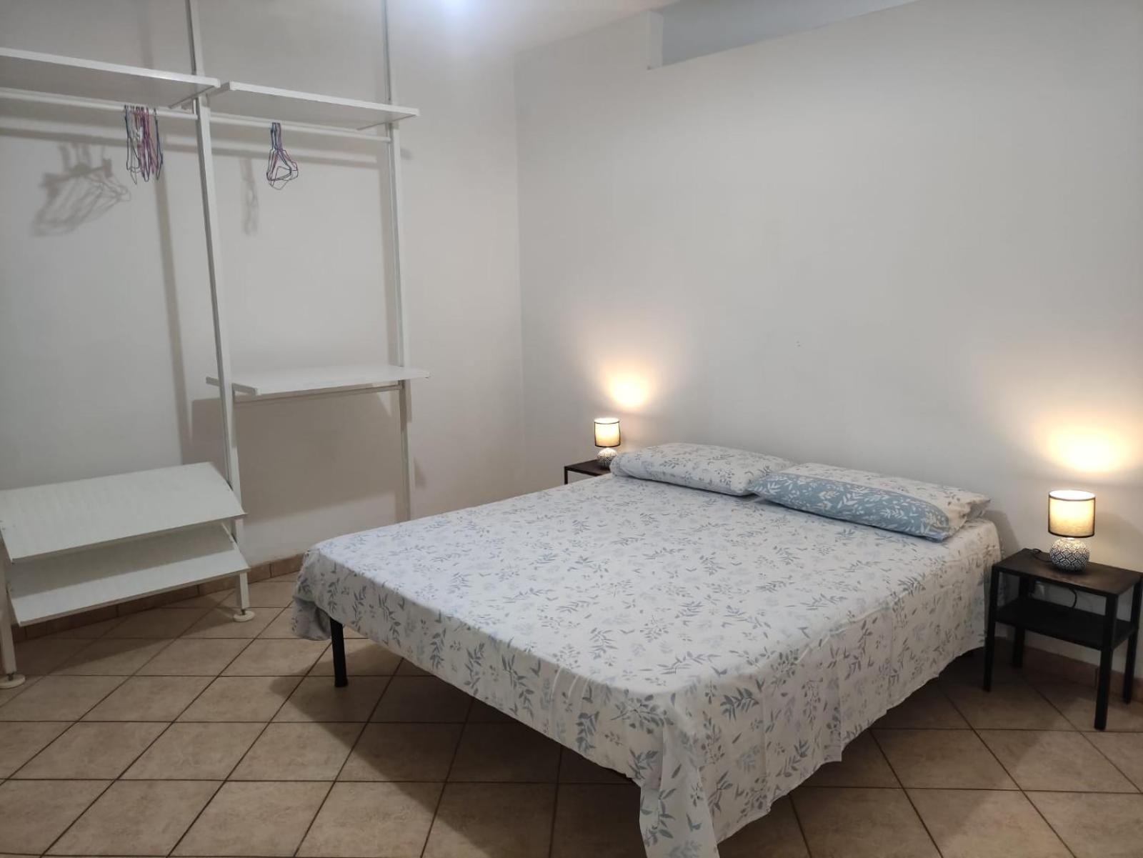 Casa Vacanza Leuca Santa Maria di Leuca Dış mekan fotoğraf