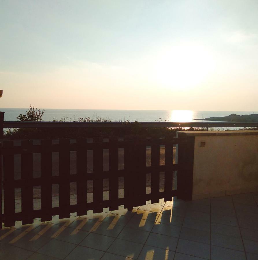 Casa Vacanza Leuca Santa Maria di Leuca Dış mekan fotoğraf