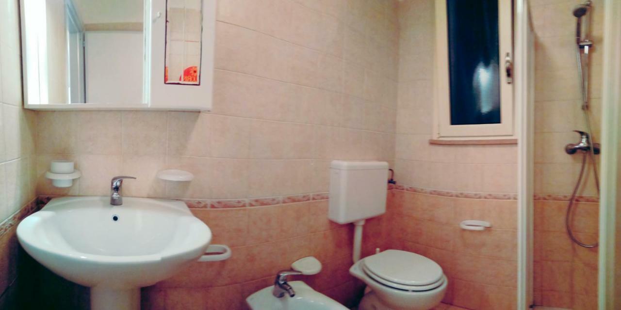 Casa Vacanza Leuca Santa Maria di Leuca Dış mekan fotoğraf