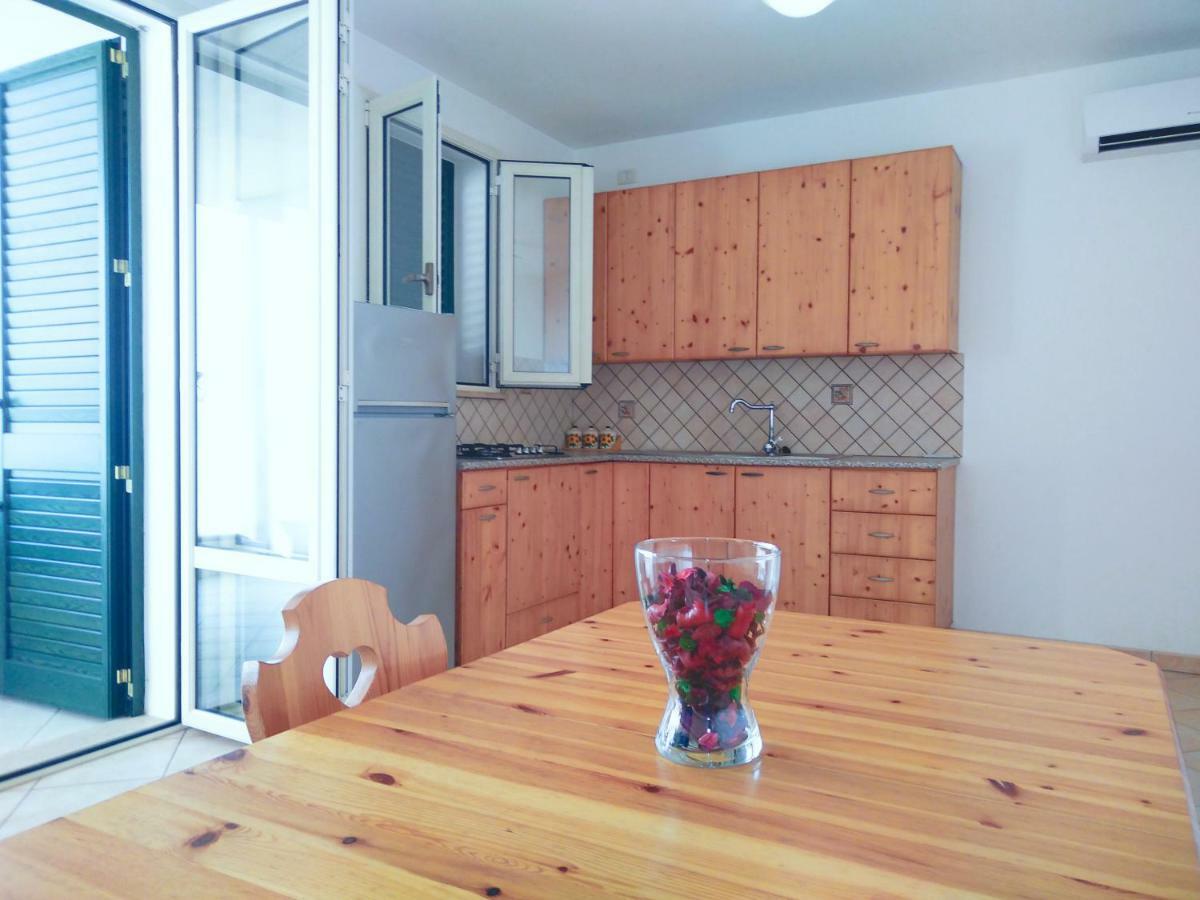 Casa Vacanza Leuca Santa Maria di Leuca Dış mekan fotoğraf