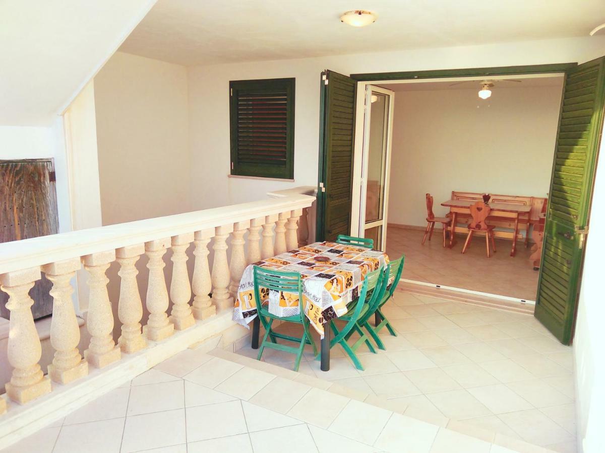 Casa Vacanza Leuca Santa Maria di Leuca Dış mekan fotoğraf
