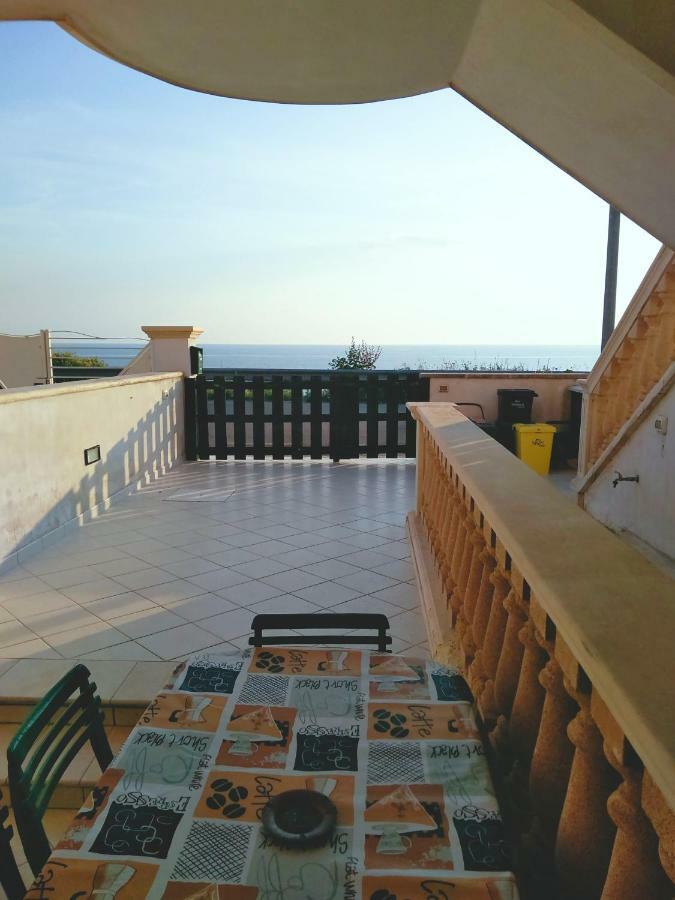 Casa Vacanza Leuca Santa Maria di Leuca Dış mekan fotoğraf