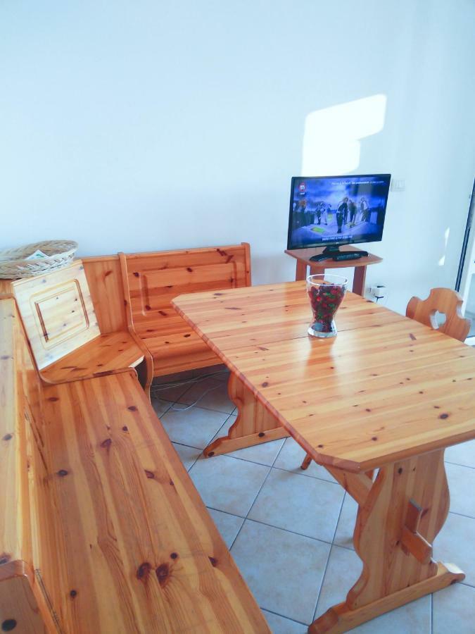 Casa Vacanza Leuca Santa Maria di Leuca Dış mekan fotoğraf