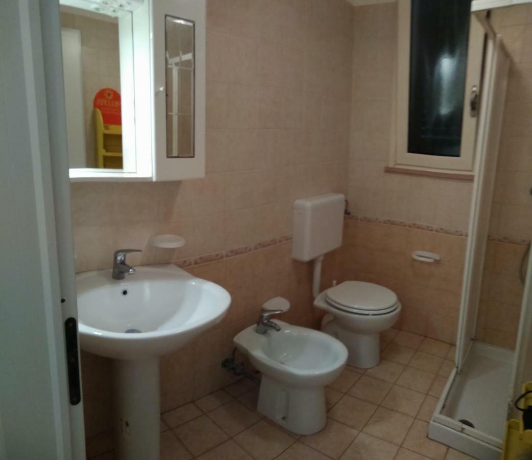 Casa Vacanza Leuca Santa Maria di Leuca Dış mekan fotoğraf