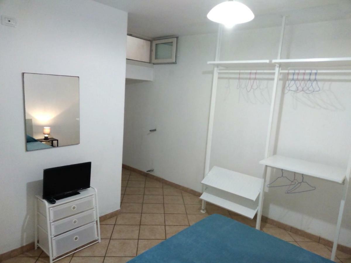 Casa Vacanza Leuca Santa Maria di Leuca Dış mekan fotoğraf