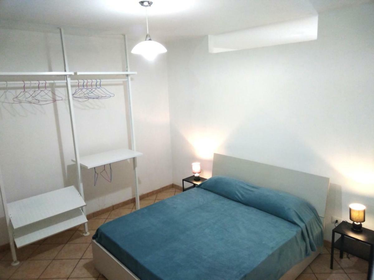 Casa Vacanza Leuca Santa Maria di Leuca Dış mekan fotoğraf