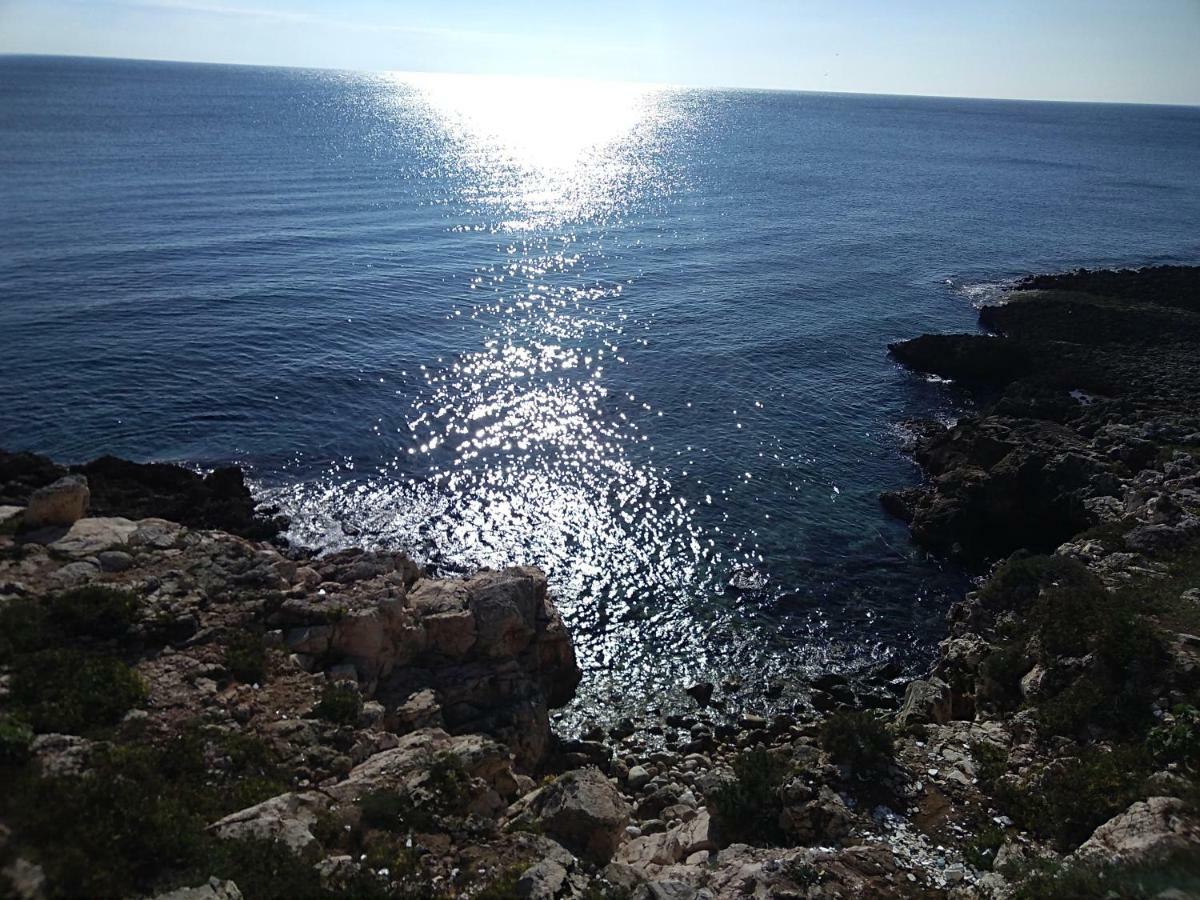 Casa Vacanza Leuca Santa Maria di Leuca Dış mekan fotoğraf